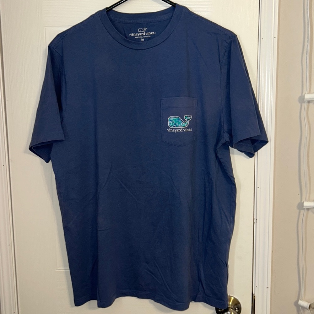 Vineyard Vines short sleeve tee shirt